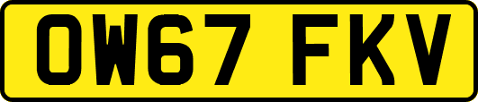 OW67FKV