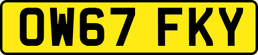OW67FKY