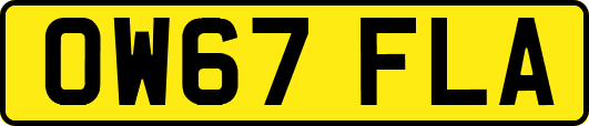 OW67FLA