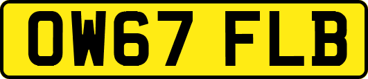 OW67FLB