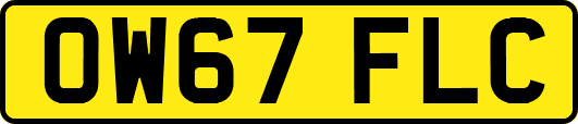 OW67FLC