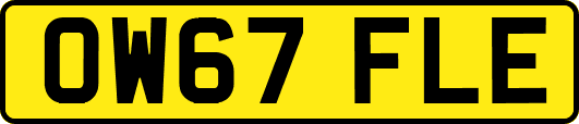 OW67FLE