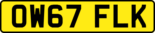 OW67FLK
