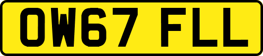 OW67FLL