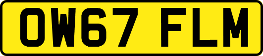 OW67FLM