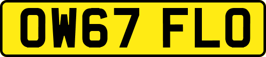 OW67FLO