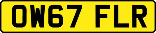 OW67FLR