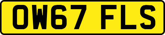 OW67FLS