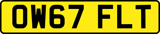 OW67FLT