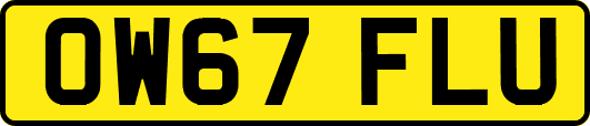 OW67FLU