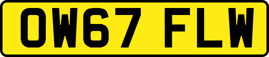OW67FLW