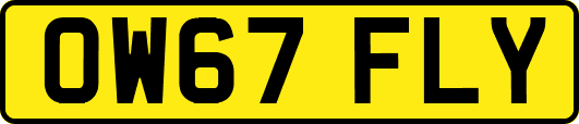 OW67FLY