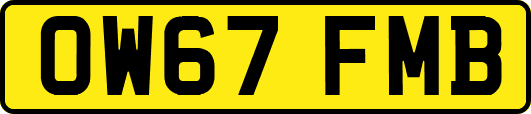 OW67FMB