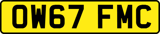 OW67FMC