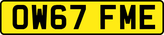 OW67FME