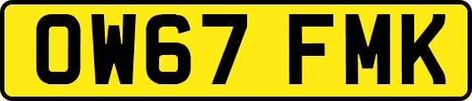 OW67FMK
