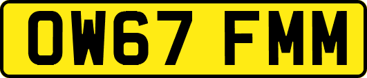 OW67FMM