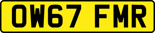 OW67FMR