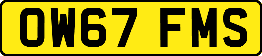 OW67FMS