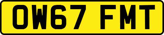 OW67FMT