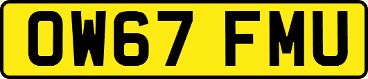 OW67FMU
