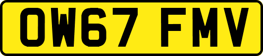 OW67FMV