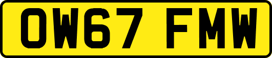OW67FMW