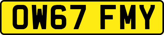 OW67FMY