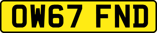 OW67FND