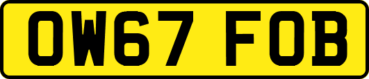 OW67FOB