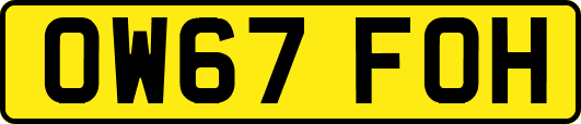 OW67FOH