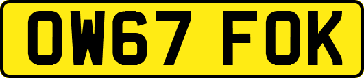 OW67FOK