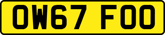 OW67FOO