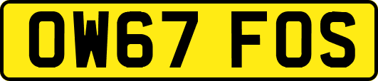 OW67FOS