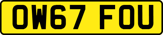 OW67FOU