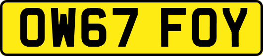 OW67FOY