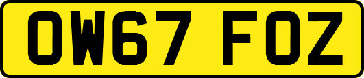 OW67FOZ