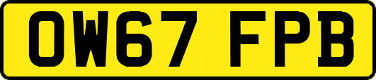 OW67FPB