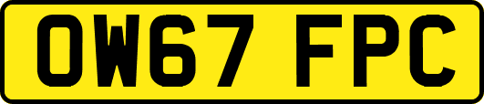 OW67FPC