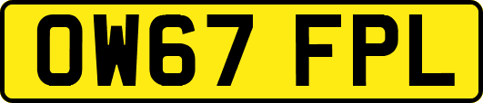 OW67FPL