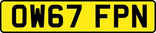 OW67FPN