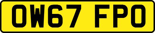 OW67FPO