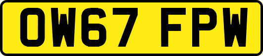 OW67FPW