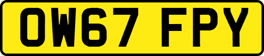 OW67FPY