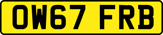 OW67FRB
