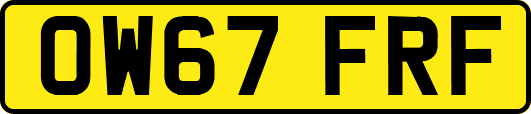 OW67FRF