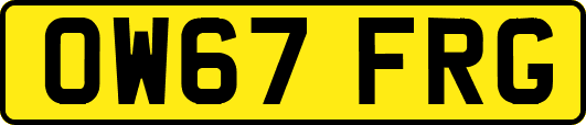 OW67FRG