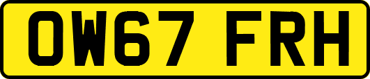 OW67FRH