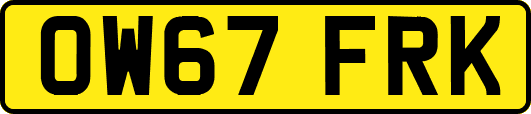 OW67FRK