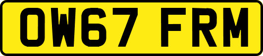 OW67FRM